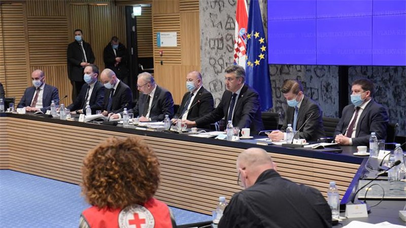 Vodimo cjelovitu, zaokruženu politiku dobrodošlice, solidarnosti i prihvata ukrajinskih izbjeglica s dignitetom